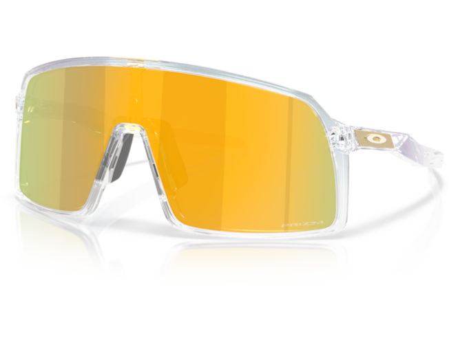 P&auml;ikeseprillid OAKLEY Sutro Pacific Glass Prizm 24K