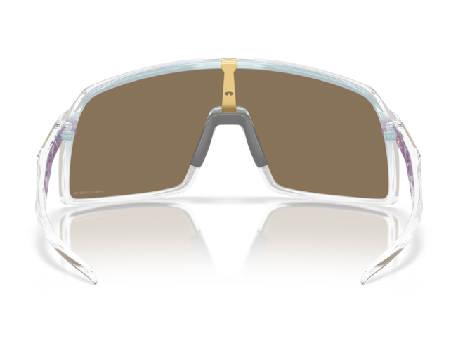 P&auml;ikeseprillid OAKLEY Sutro Pacific Glass Prizm 24K