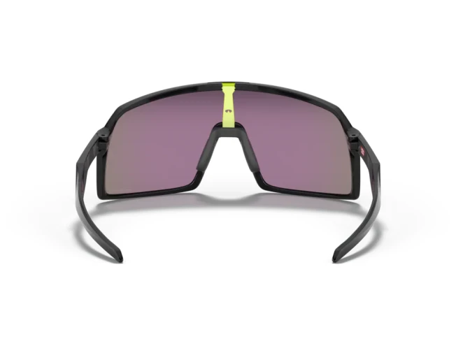 Päikeseprillid OAKLEY Sutro S Polished Black Prizm Jade Polished Black Prizm Jade