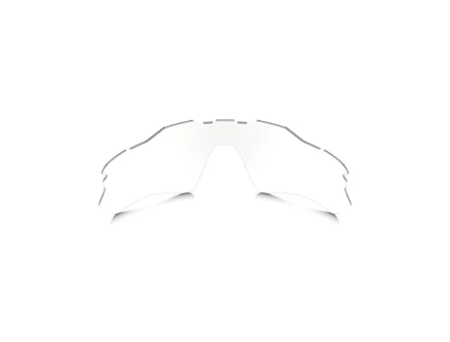 Prilliklaasid OAKLEY Radar EV Path Clear Clear