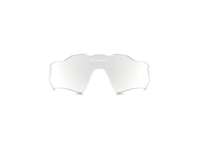 Prilliklaasid OAKLEY Radar EV Path Clear Clear