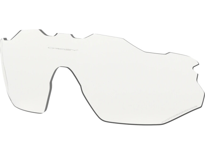Prilliklaasid OAKLEY Radar EV Adv. Photochromic