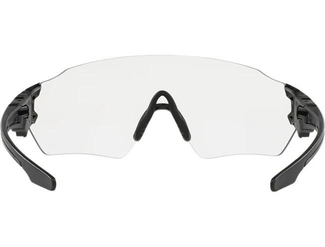 Kaitseprillid OAKLEY SI Tombstone Matte Black Clear