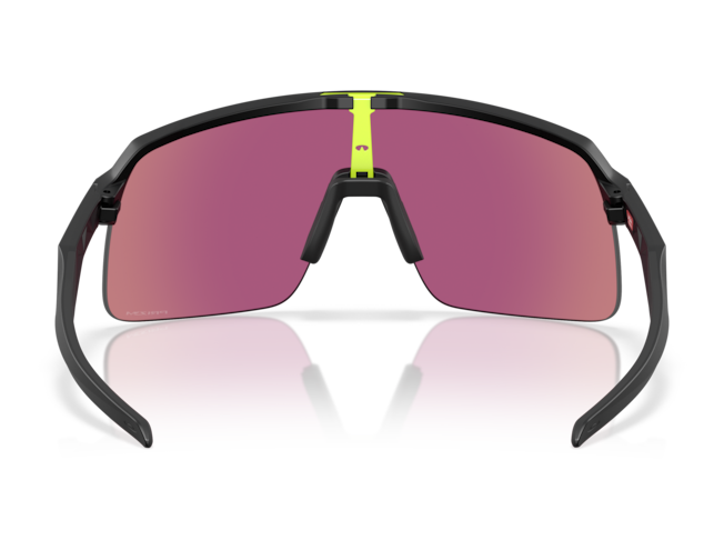 Päikeseprillid OAKLEY SUTRO LITE MATTE BLACK PRIZM ROAD JADE Matte Black Prizm Road Jade
