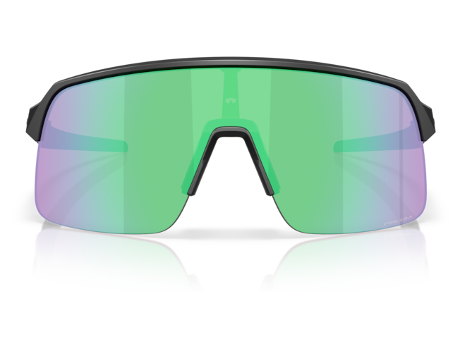 Päikeseprillid OAKLEY SUTRO LITE MATTE BLACK PRIZM ROAD JADE Matte Black Prizm Road Jade