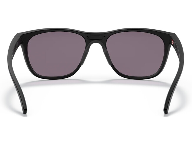 Päikeseprillid OAKLEY Leadline Matte Black Prizm Grey Matte Black Prizm Grey