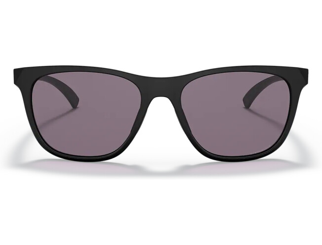 Päikeseprillid OAKLEY Leadline Matte Black Prizm Grey Matte Black Prizm Grey