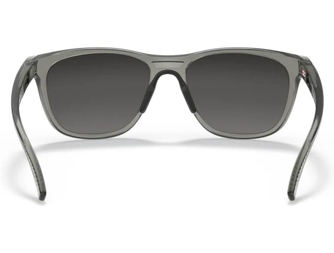 Päikeseprillid OAKLEY Leadline Grey Ink Prizm Grey Gradient Grey Ink Prizm Grey Gradient