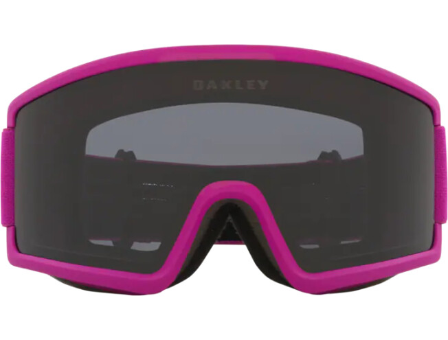 Mäeprillid OAKLEY Target Line M Ultra Purple Dark Grey M Ultra Purple Dark Grey