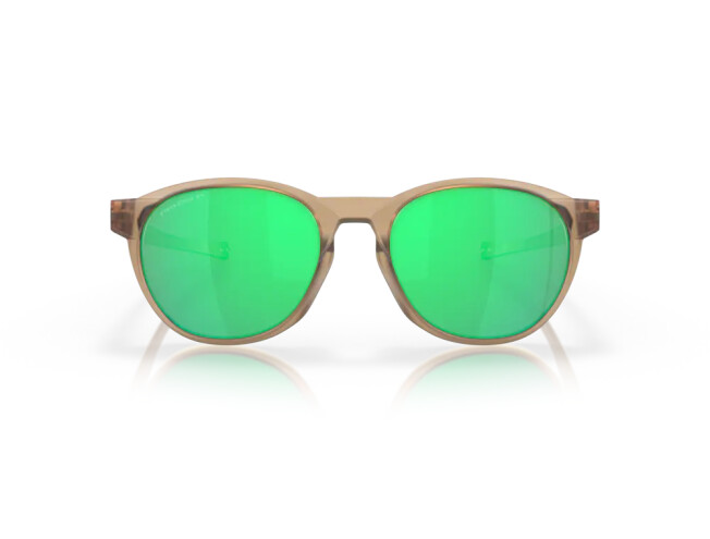 Päikeseprillid OAKLEY Reedmace Matte Sepia Prizm Jade Polarized Matte Sepia Prizm Jade Polarized