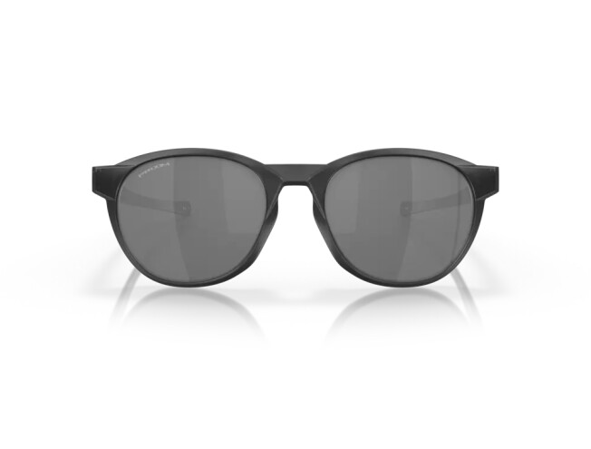 Päikeseprillid OAKLEY Reedmace Matte Black Ink Prizm Black Matte Black Ink Prizm Black