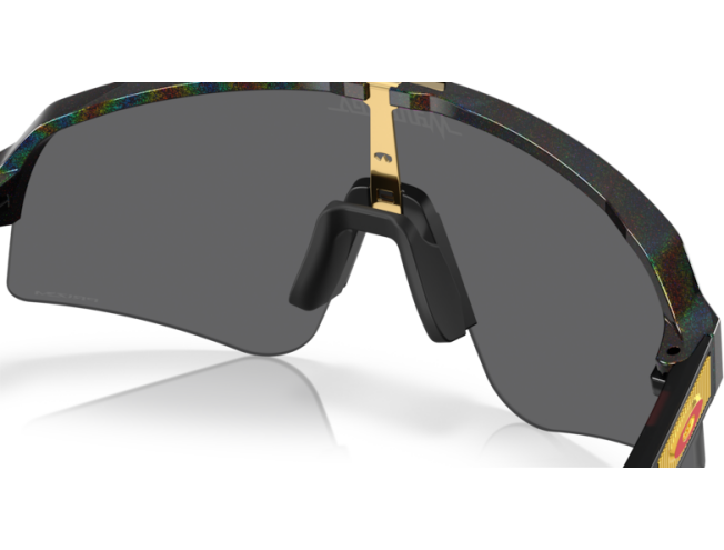 P&auml;ikeseprillid OAKLEY Sutro Lite Sweep erimudelid "Patrick Mahomes II Collection" Dark Galaxy Prizm Black