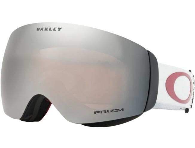 Mäeprillid OAKLEY Flight Deck M Wet Dry Slate Ice Prizm HI Pink