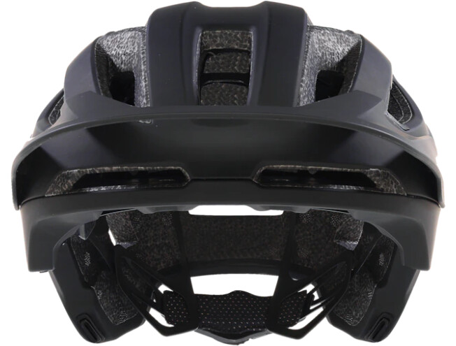Jalgrattakiiver OAKLEY DRT3 Matte Black/Brushed Metal, L Matte Black/Brushed Metal L