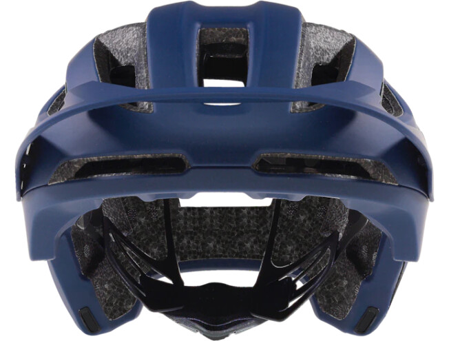 Jalgrattakiiver OAKLEY DRT3 Poseidon Blue/Brushed Metal S