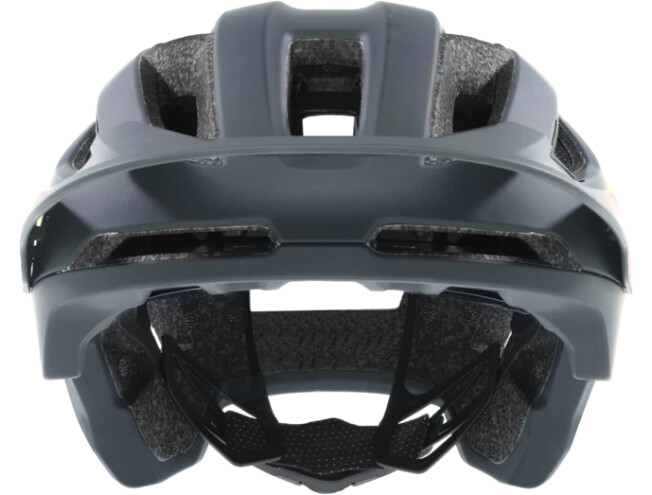 Jalgrattakiiver OAKLEY DRT3 Forged Iron /Ultra Purple S