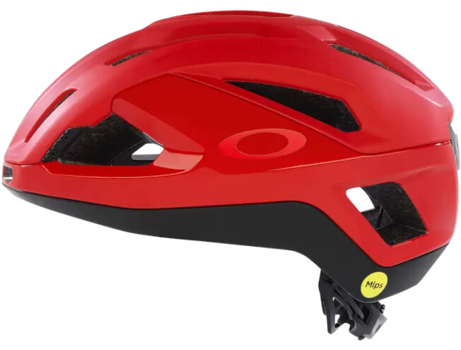 Jalgrattakiiver OAKLEY ARO3 Endurance Matte Redline M