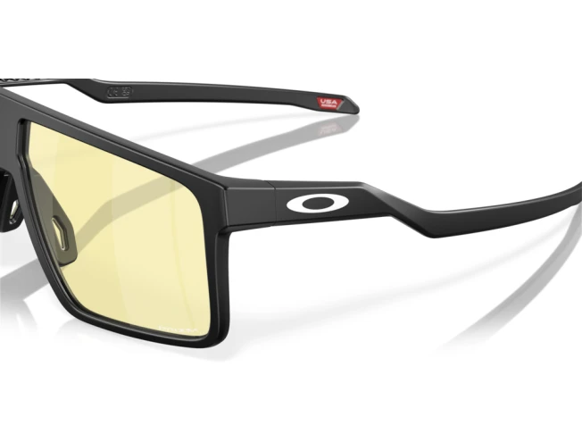 Kaitseprillid OAKLEY Helux Matte Black Prizm Gaming