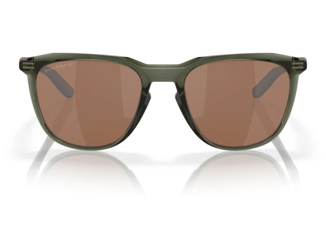 Päikeseprillid OAKLEY Thurso Olive Ink Prizm Tungsten Polarized Olive Ink Prizm Tungsten Polarized