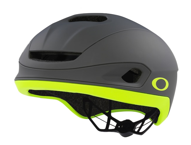 Jalgrattakiiver OAKLEY ARO7 Matte Med Grey Retina Burn, M Matte Med Grey Retina Burn M