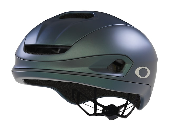 Jalgrattakiiver OAKLEY ARO7 Lite Matte Pacific Colorshift, M Matte Pacific Colorshift M