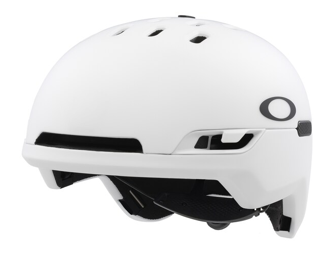 M&auml;ekiiver OAKLEY MOD BC Matte White M