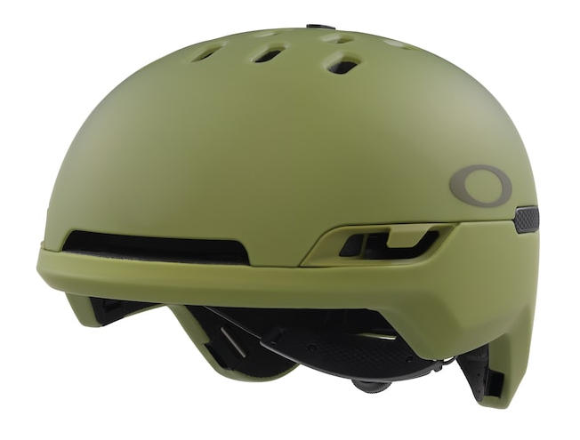 M&auml;ekiiver OAKLEY MOD BC Matte Fern/Dark Brush S