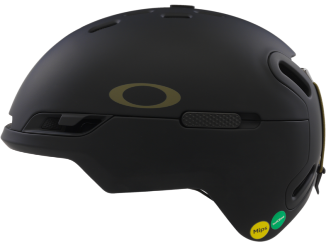 M&auml;ekiiver OAKLEY MOD BC Matte Black S