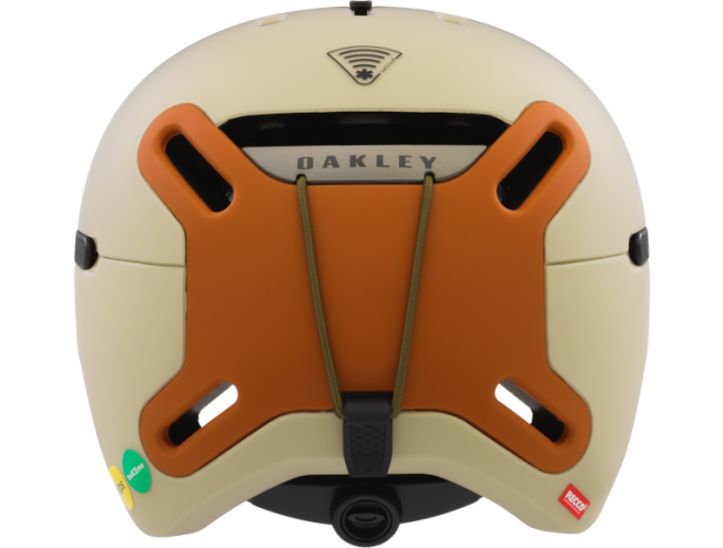 M&auml;ekiiver OAKLEY MOD BC Matte Desert Tan/Ginger M