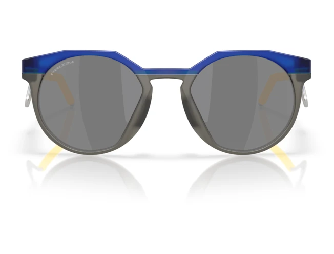 Päikeseprillid OAKLEY HSTN Metal Fortnite - Transparent Crystal Blue Prizm Black