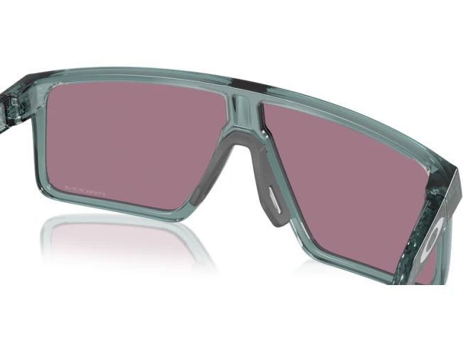 Päikeseprillid OAKLEY Helux Crystal Black Prizm Jade Crystal Black Prizm Jade