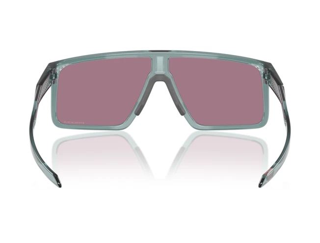 Päikeseprillid OAKLEY Helux Crystal Black Prizm Jade Crystal Black Prizm Jade