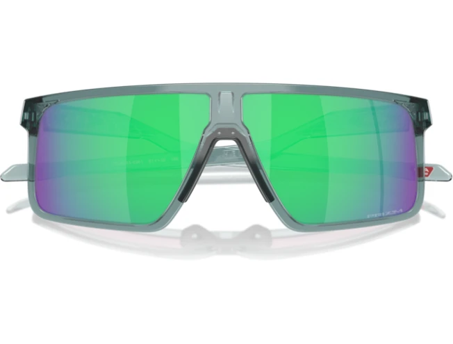 Päikeseprillid OAKLEY Helux Crystal Black Prizm Jade Crystal Black Prizm Jade