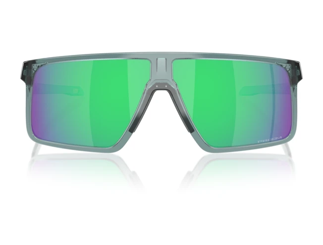 Päikeseprillid OAKLEY Helux Crystal Black Prizm Jade Crystal Black Prizm Jade