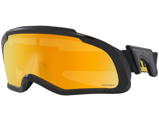 Päikeseprillid OAKLEY Flex Scape Black Prizm 24k