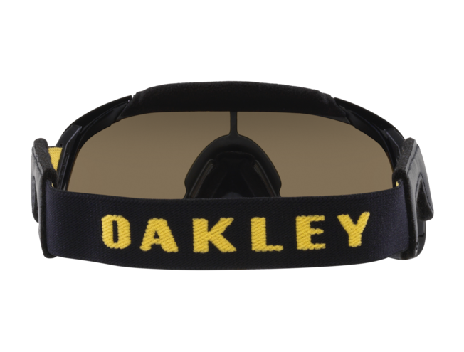 Päikeseprillid OAKLEY Flex Scape Black Prizm 24k