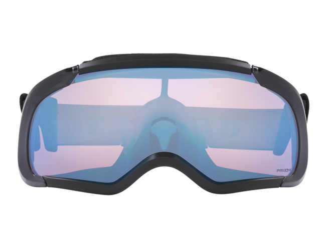 Päikeseprillid OAKLEY Flex Scape Matte Grey Smoke Prizm Snow Sapphire Matte Grey Smoke Prizm Snow Sapphire