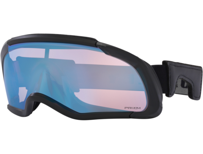 Päikeseprillid OAKLEY Flex Scape Matte Grey Smoke Prizm Snow Sapphire Matte Grey Smoke Prizm Snow Sapphire