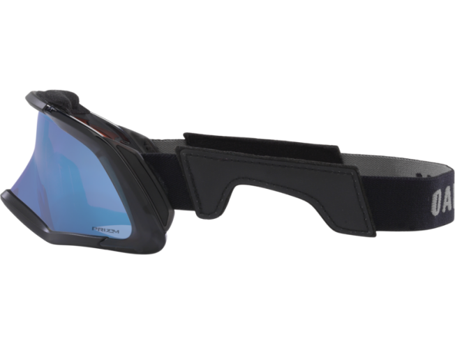 Päikeseprillid OAKLEY Flex Scape Matte Grey Smoke Prizm Snow Sapphire Matte Grey Smoke Prizm Snow Sapphire