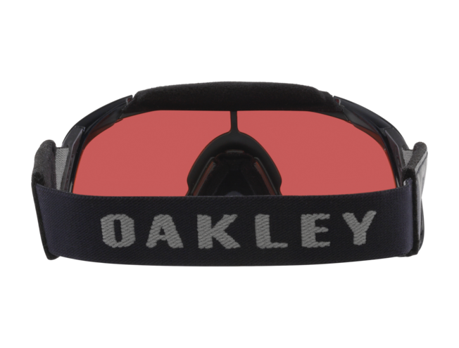 Päikeseprillid OAKLEY Flex Scape Matte Grey Smoke Prizm Snow Sapphire Matte Grey Smoke Prizm Snow Sapphire