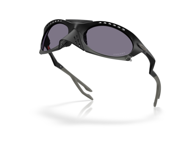 Päikeseprillid OAKLEY Plantaris Matte Black Prizm Grey Matte Black Prizm Grey