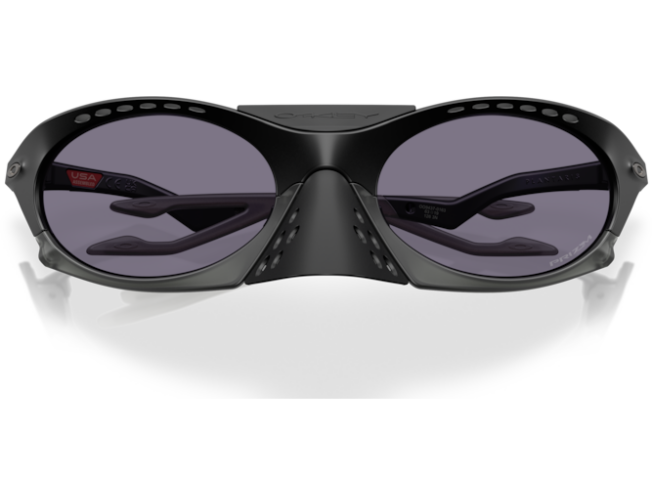 Päikeseprillid OAKLEY Plantaris Matte Black Prizm Grey Matte Black Prizm Grey