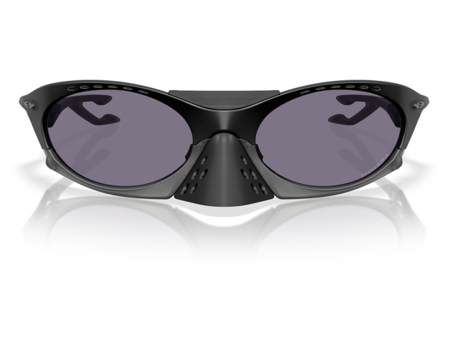 Päikeseprillid OAKLEY Plantaris Matte Black Prizm Grey Matte Black Prizm Grey