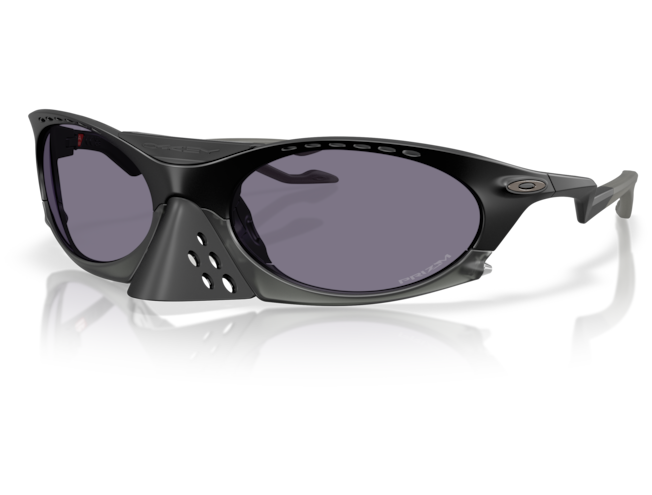 Päikeseprillid OAKLEY Plantaris Matte Black Prizm Grey Matte Black Prizm Grey