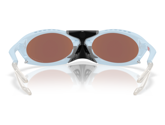 Päikeseprillid OAKLEY Plantaris Matte Stonewash Prizm Deep Water Polarized Matte Stonewash Prizm Deep Water Polarized