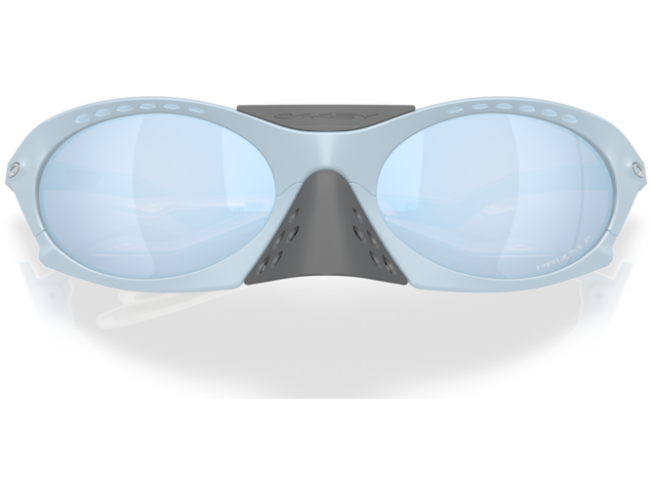 Päikeseprillid OAKLEY Plantaris Matte Stonewash Prizm Deep Water Polarized Matte Stonewash Prizm Deep Water Polarized