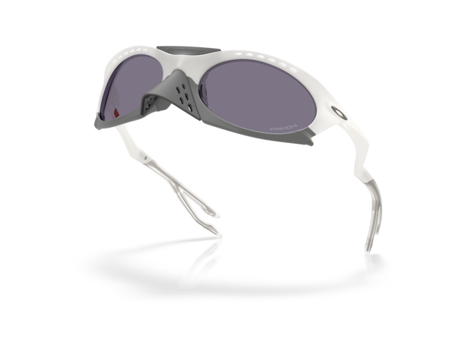 Päikeseprillid OAKLEY PLANTARIS MATTE VAPOR PRIZM GREY Matte Vapor Prizm Grey