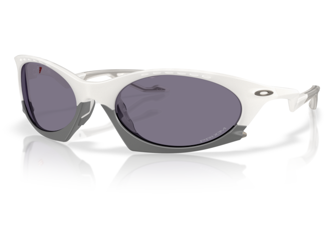 Päikeseprillid OAKLEY PLANTARIS MATTE VAPOR PRIZM GREY Matte Vapor Prizm Grey