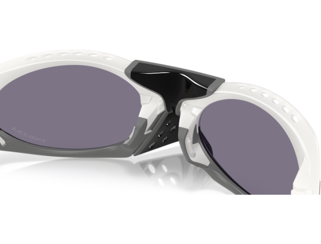 Päikeseprillid OAKLEY PLANTARIS MATTE VAPOR PRIZM GREY Matte Vapor Prizm Grey