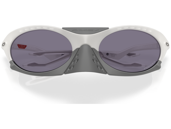 Päikeseprillid OAKLEY PLANTARIS MATTE VAPOR PRIZM GREY Matte Vapor Prizm Grey
